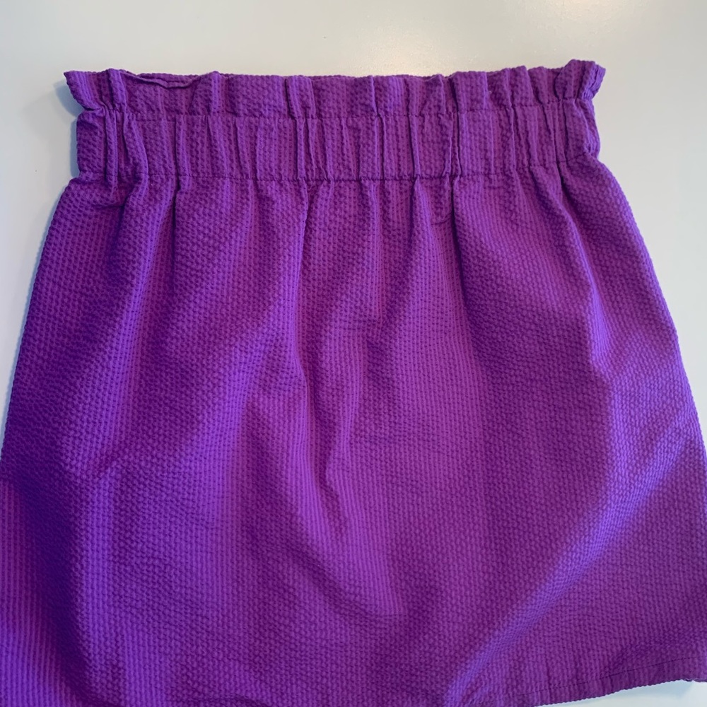 Lauren James Skirt